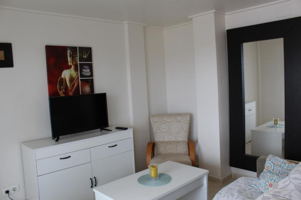 Ferienwohnung Playasur 40 Vyb Dénia Exterior foto