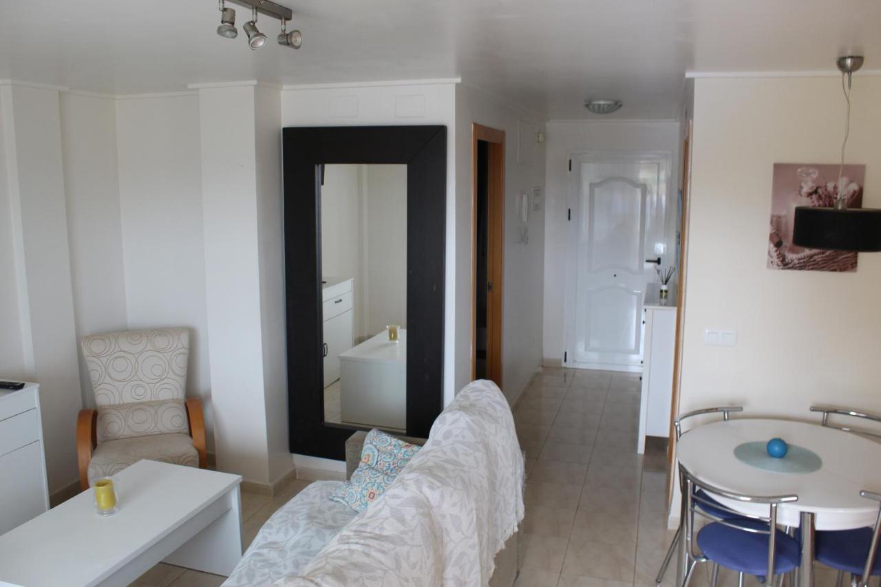 Ferienwohnung Playasur 40 Vyb Dénia Exterior foto