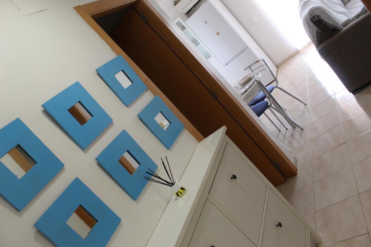 Ferienwohnung Playasur 40 Vyb Dénia Exterior foto