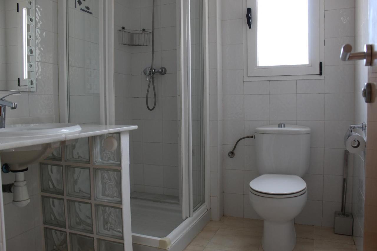 Ferienwohnung Playasur 40 Vyb Dénia Exterior foto