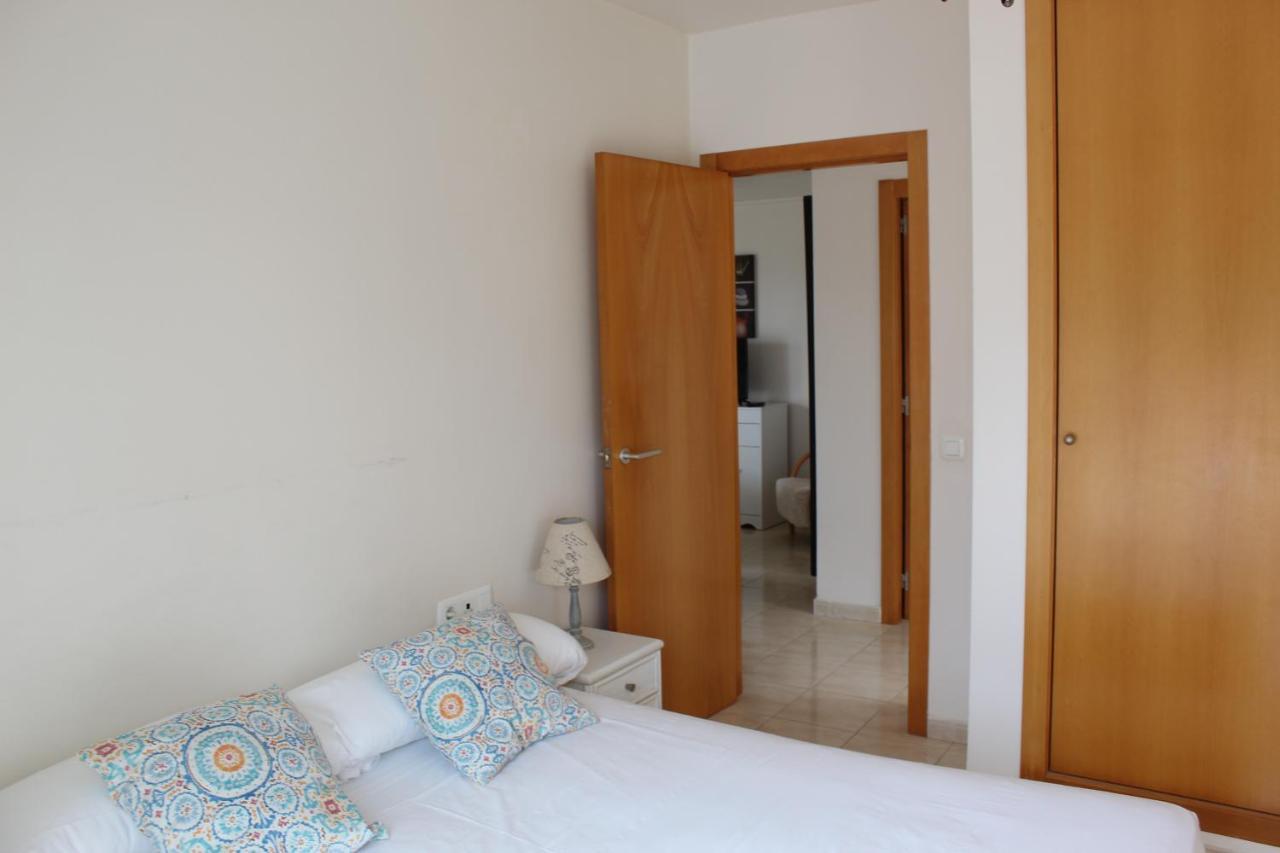 Ferienwohnung Playasur 40 Vyb Dénia Exterior foto