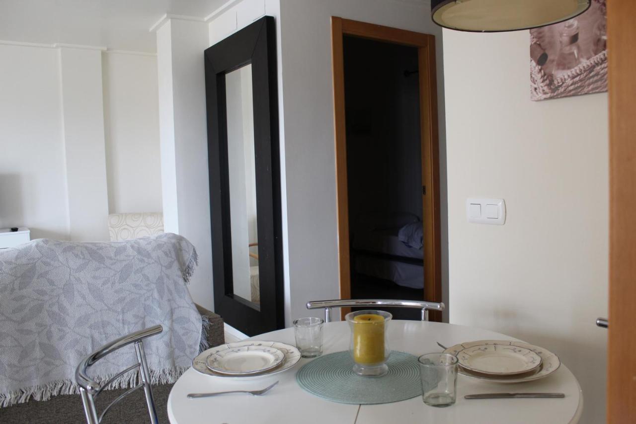 Ferienwohnung Playasur 40 Vyb Dénia Exterior foto